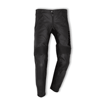 PANTALON CUIR NOIR C3