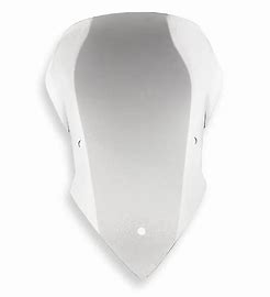 PLEXI TOURING FUME MTS ENDURO 1200-1260