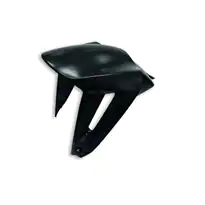 GARDE BOUE AVANT XDIAVEL CARBONE