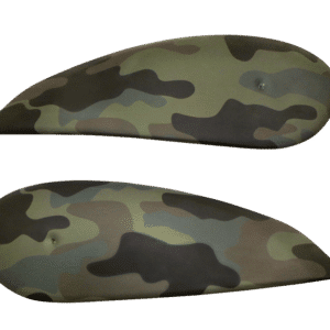 Cover Reservoir Camouflage scrambler 800