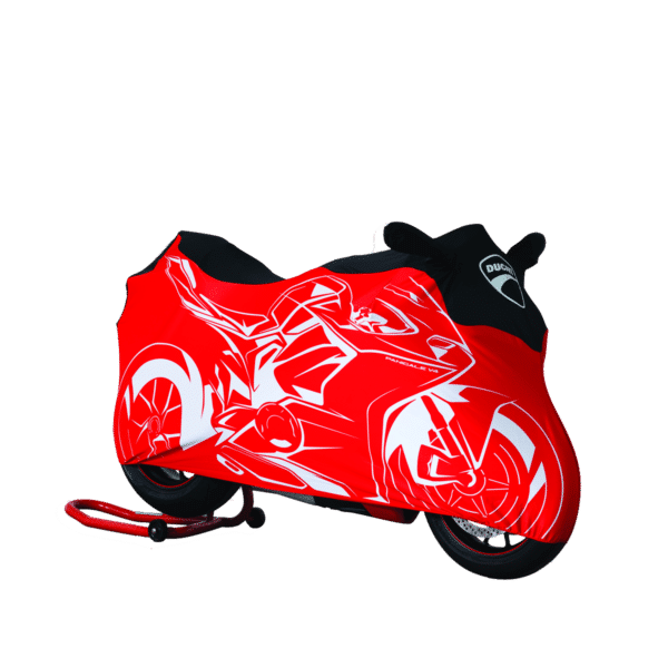 Housse de Protection Panigale V4