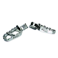 REPOSE PIEDS ALU MULTISTRADA