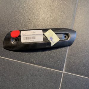 Pare Chaleur Carbone Monster 797