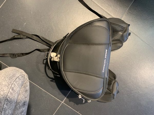SAC DE RÉSERVOIR – Image 2