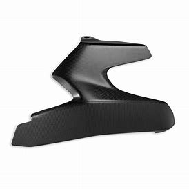Cache Bras Oscillant Monster 1200