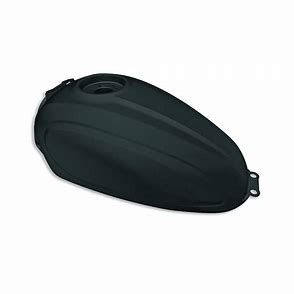 Reservoir scrambler 800 noir neutre