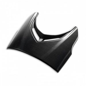 Couvre Phare Diavel Carbone