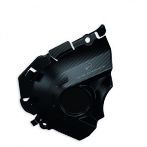 Cache Pignon Carbone Multistrada 950