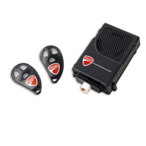 Alarme Monster 821 ET 1200