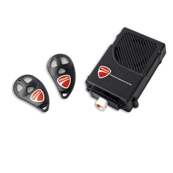 Alarme Monster 821 ET 1200