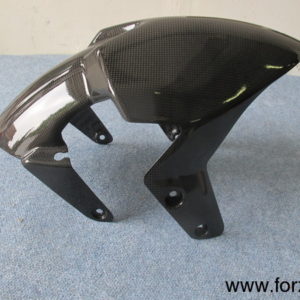 GARDE BOUE AVT MULTISTRADA