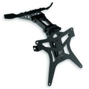 Support Plaque Multistrada 1200
