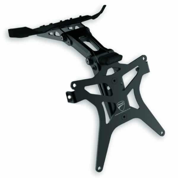 Support Plaque Multistrada 1200