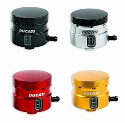 Reservoirs freins et embrayage Monster 1200