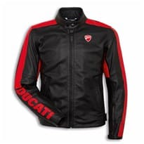 Veste cuir Company C4 23