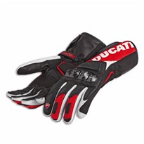 Gants Performance Cuir 23 SPIDI