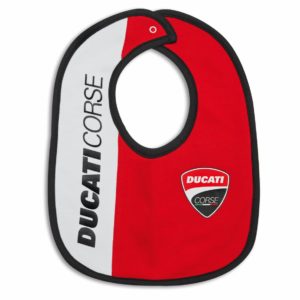 Bavoir enfant 23 DC Sport