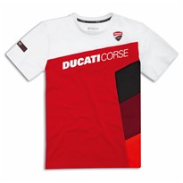 Tshirt DC Sport 23