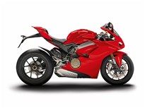 Modèle réduit Maisto Panigale V4