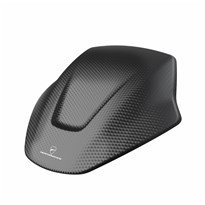 COUVRE PHARE AVT CARBONE DIAVEL V4