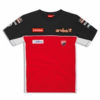 T-shirt replica gp 21
