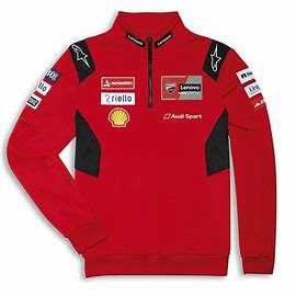 Sweat replica gp 21