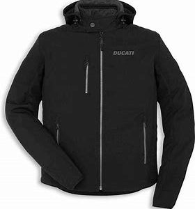 Veste outdoor c2