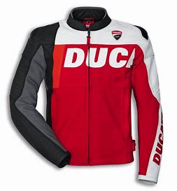 Veste cuir speed evo c2