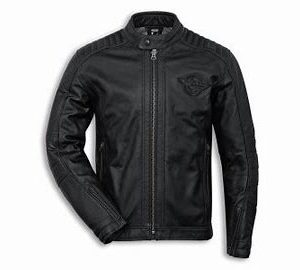 Veste cuir heritage c2 23