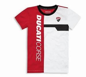 Tshirt 21 kid track