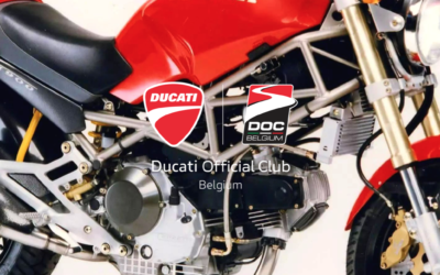 Desmo Classic Tour – Célébrons le 30° anniversaire du Monster.