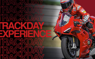 Ducati Day Mettet