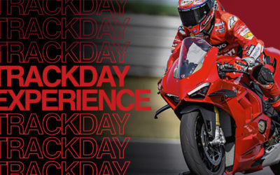 Ducati Day Mettet