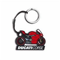 Porte Clé Panigale V4 S