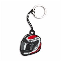 Porte Clé DC Helmet