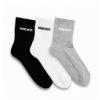 PAIRES DE CHAUSSETTES Fitness (3 pièces)