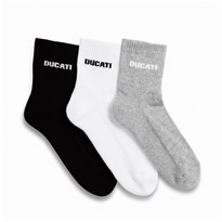 PAIRES DE CHAUSSETTES Fitness (3 pièces)