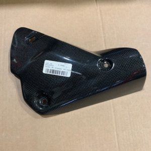 Isolateur thermique carbone Echappement 848-1098-1198