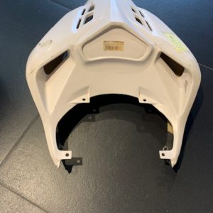 Coque de selle monoplace