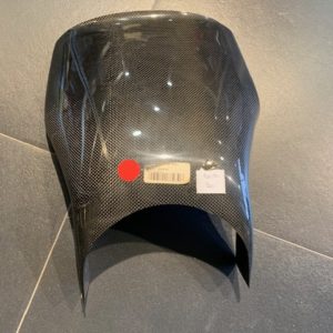Bulle Carbone Monster 900