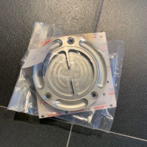 Bouchon de réservoir a essence en Ergal Monster S4-S4r
