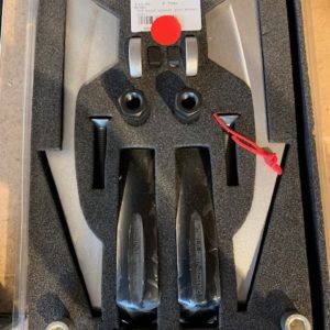 TOP BLOCK MOTEUR MONSTER