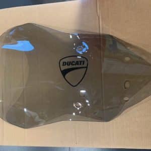 Bulle plexi origine multistrada 1200 GT 2013-2014