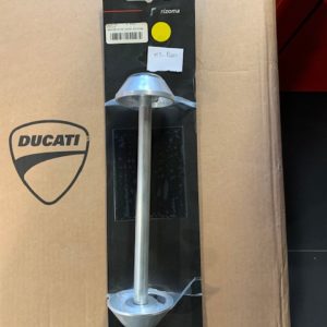 Protection Roue Rizoma Multistrada 1200