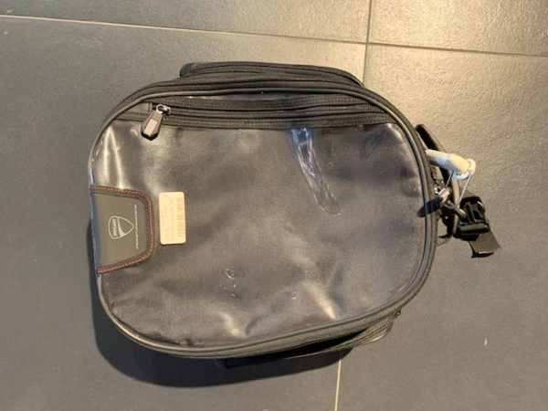 Sac de réservoir diavel 1200