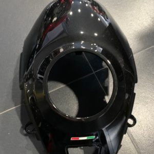 Couvercle réservoir multistrada 1200 2010-2011