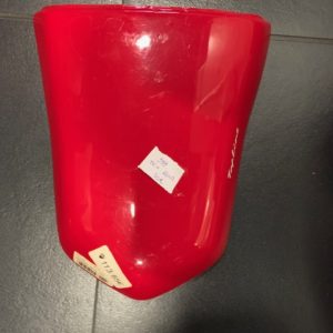 Capot de selle 999