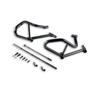 Crash Barre Multistrada 1200