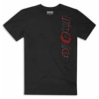 TSHIRT SKYLINE NOIR 24