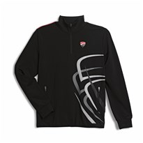 SWEAT TRAINING DEMI ZIP FITNESS 24